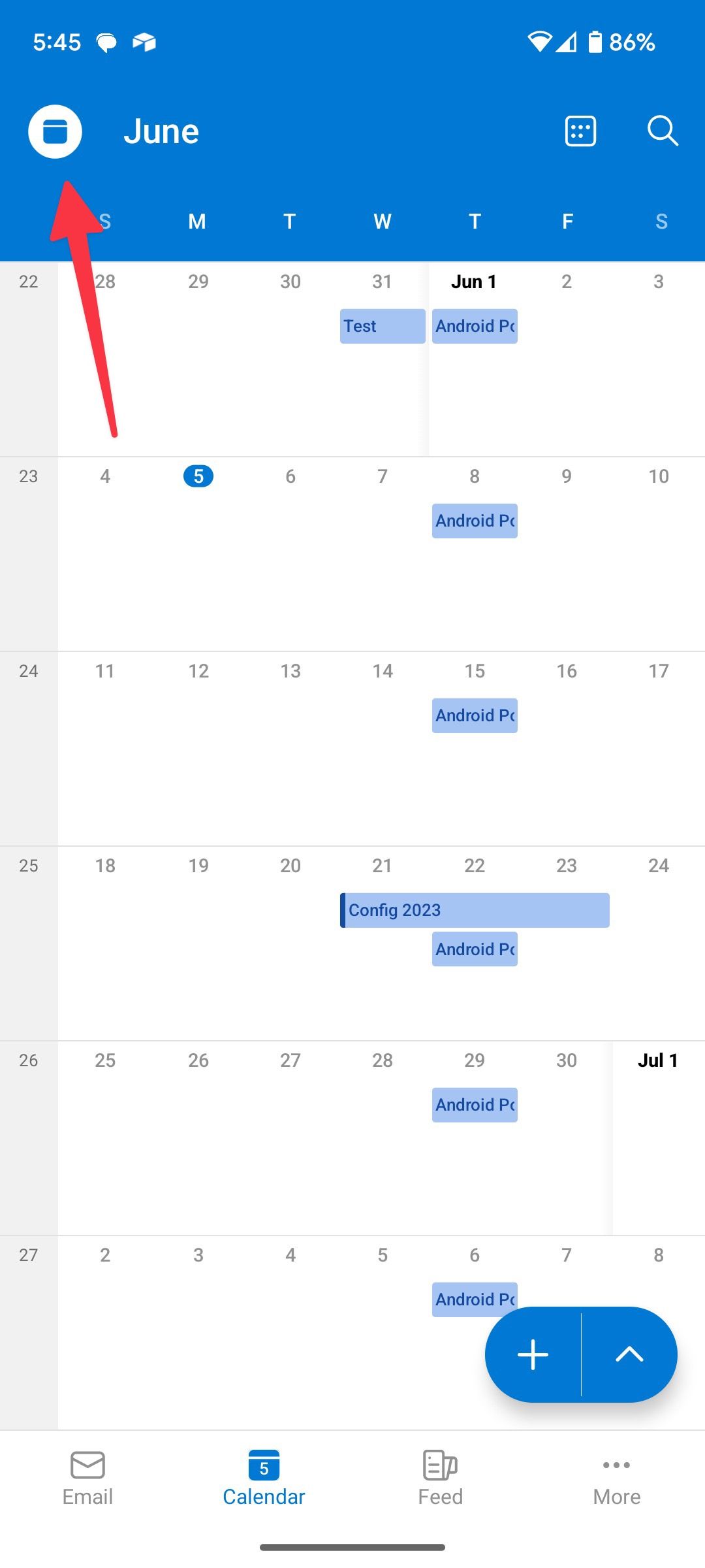 Google Calendar How to add your Outlook Calendar to GCal