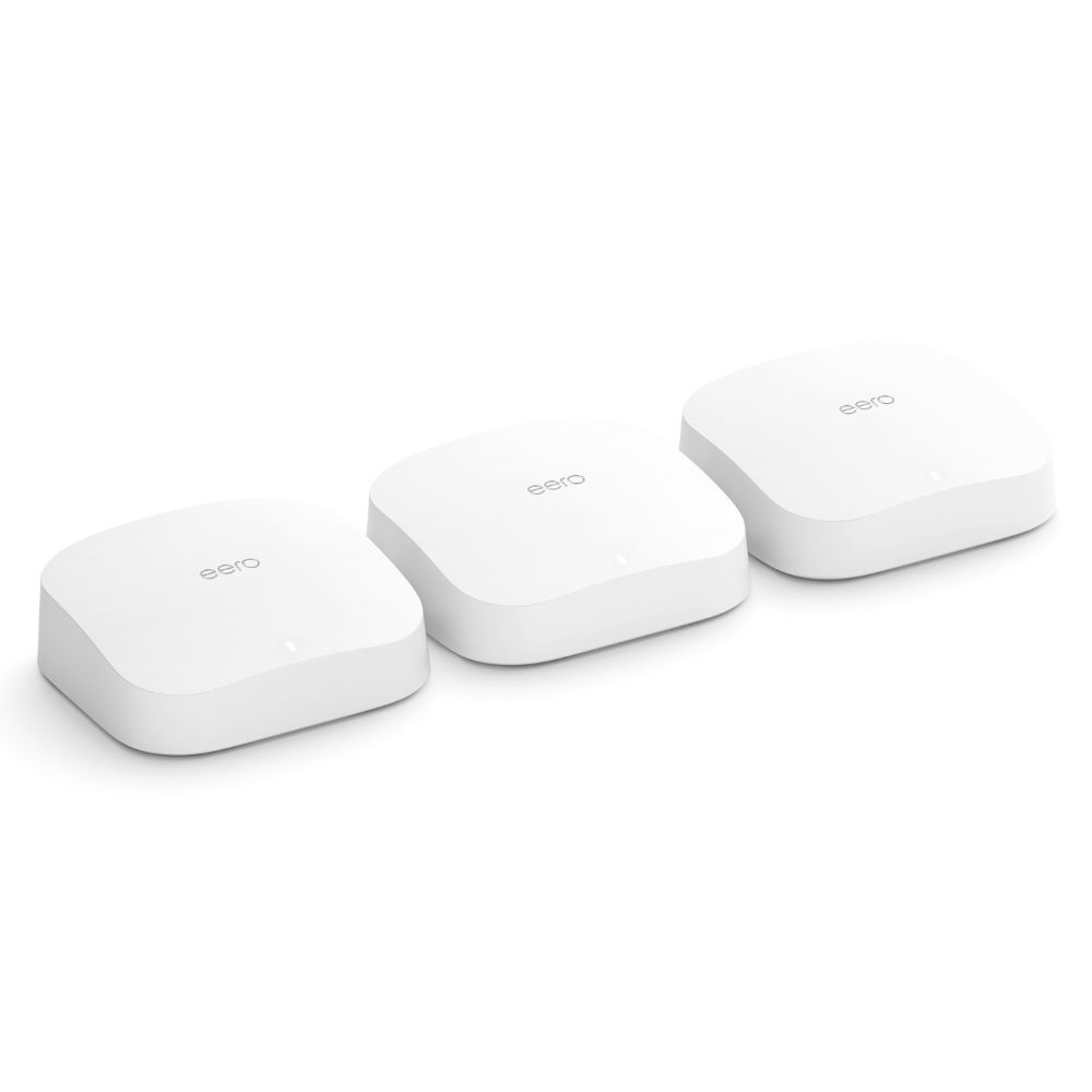 Amazon Eero Pro 6