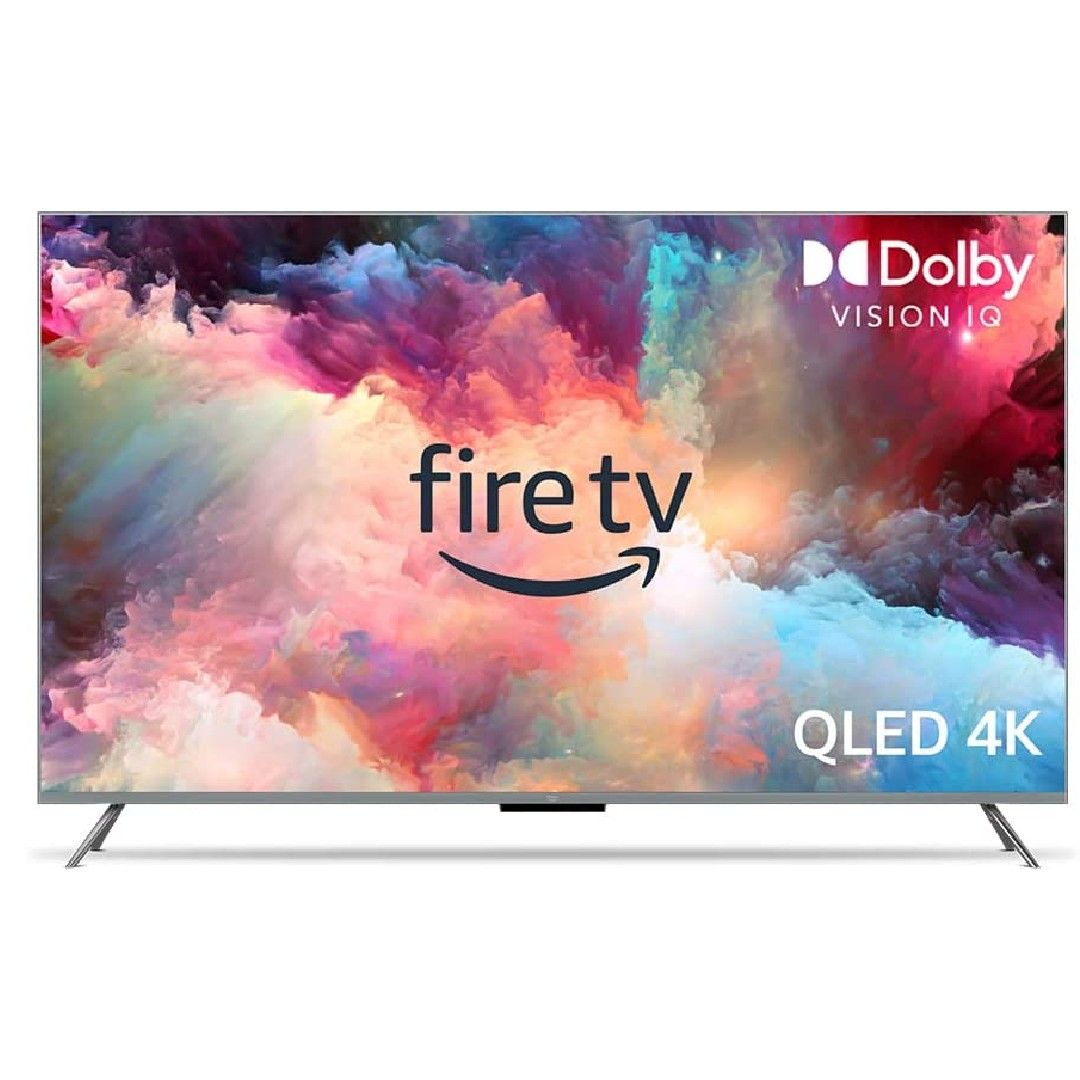 amazon fire tv omni qled series