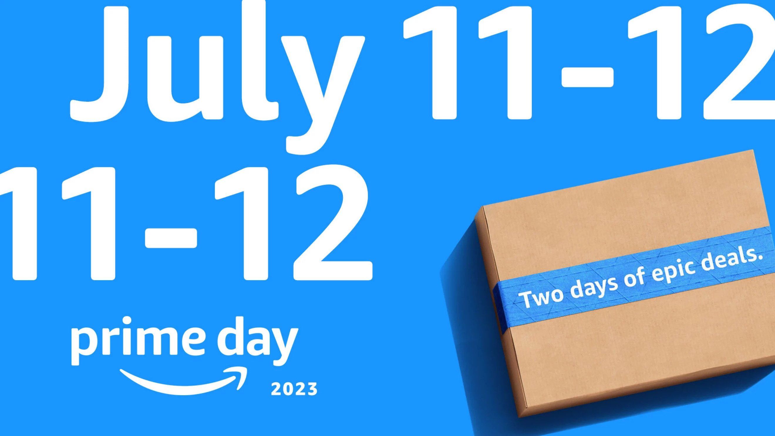 Get the best Prime Day deals with Amazon’s new inviteonly program
