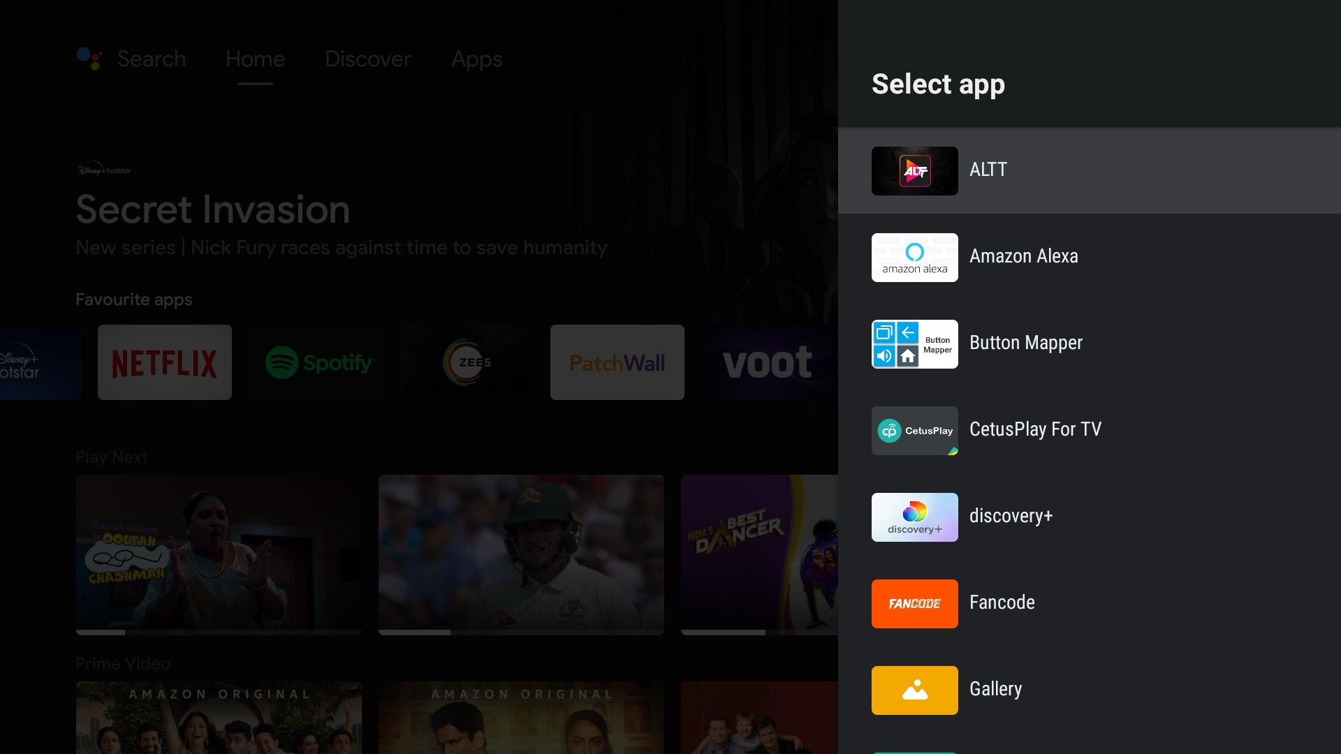 7 Android TV tips and tricks to maximize your TV time