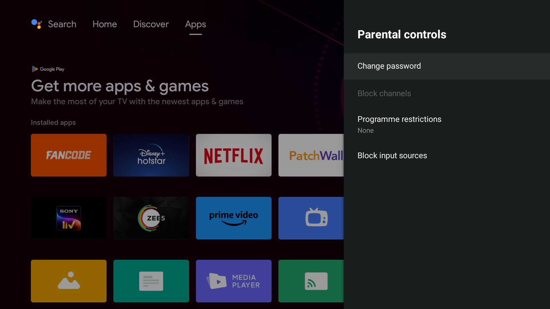 10 best Android TV tips and tricks