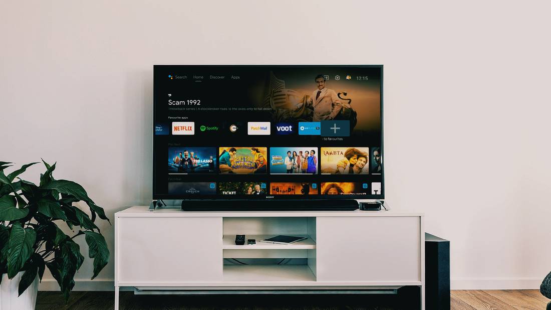 Tips for Selecting a Tv With Ai Picture Optimization: Expert Guide
