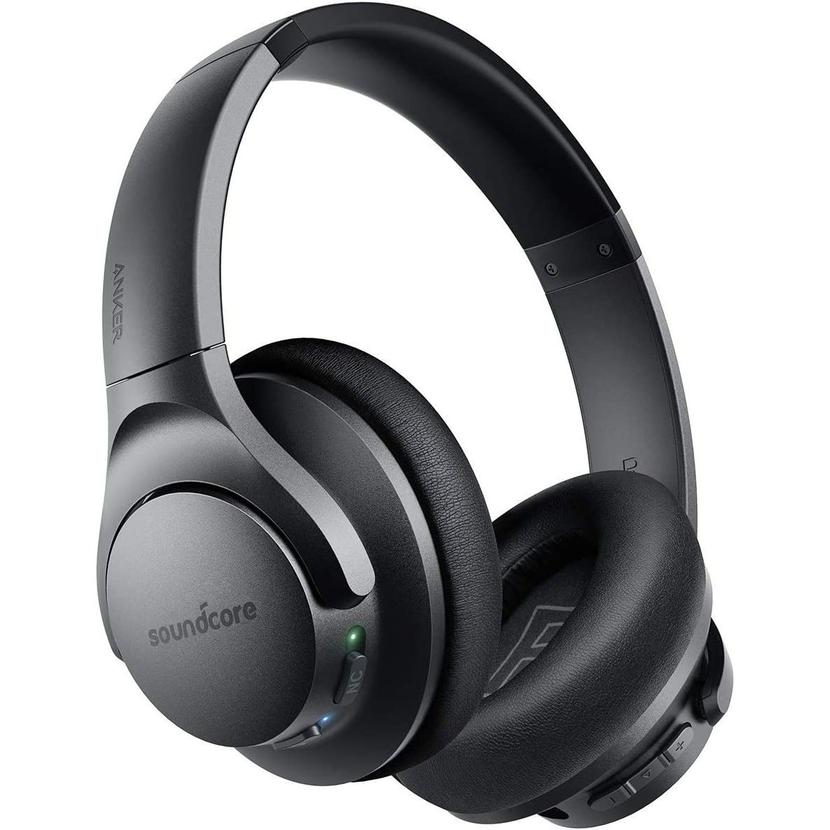 Anker Soundcore Life Q20 wireless headphones