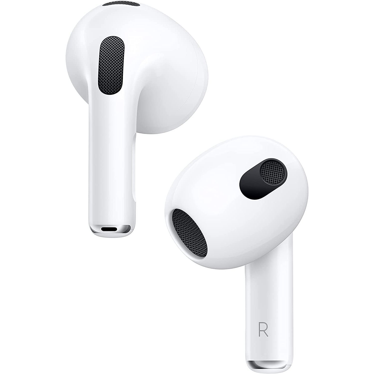 Apple AirPods (3rd Generation) truly wireless earbuds