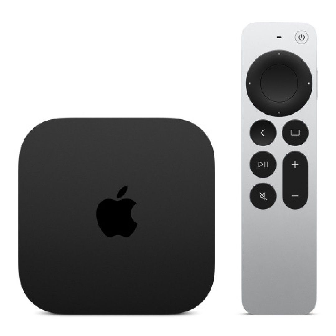 AppleTV4K