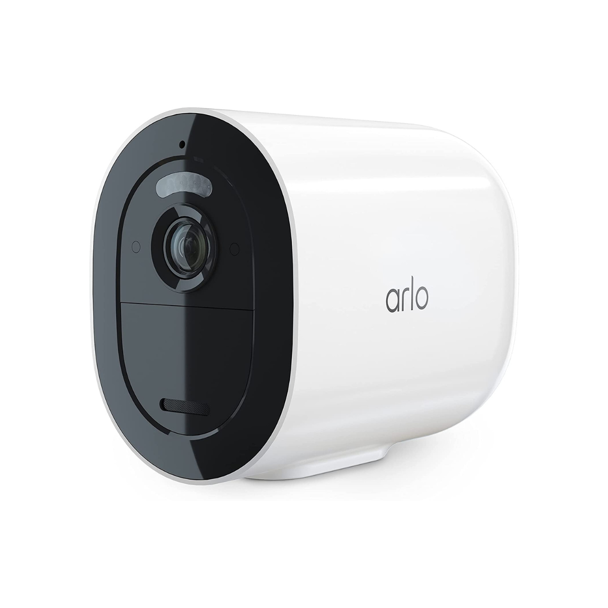 The Arlo Go 2 Camera.