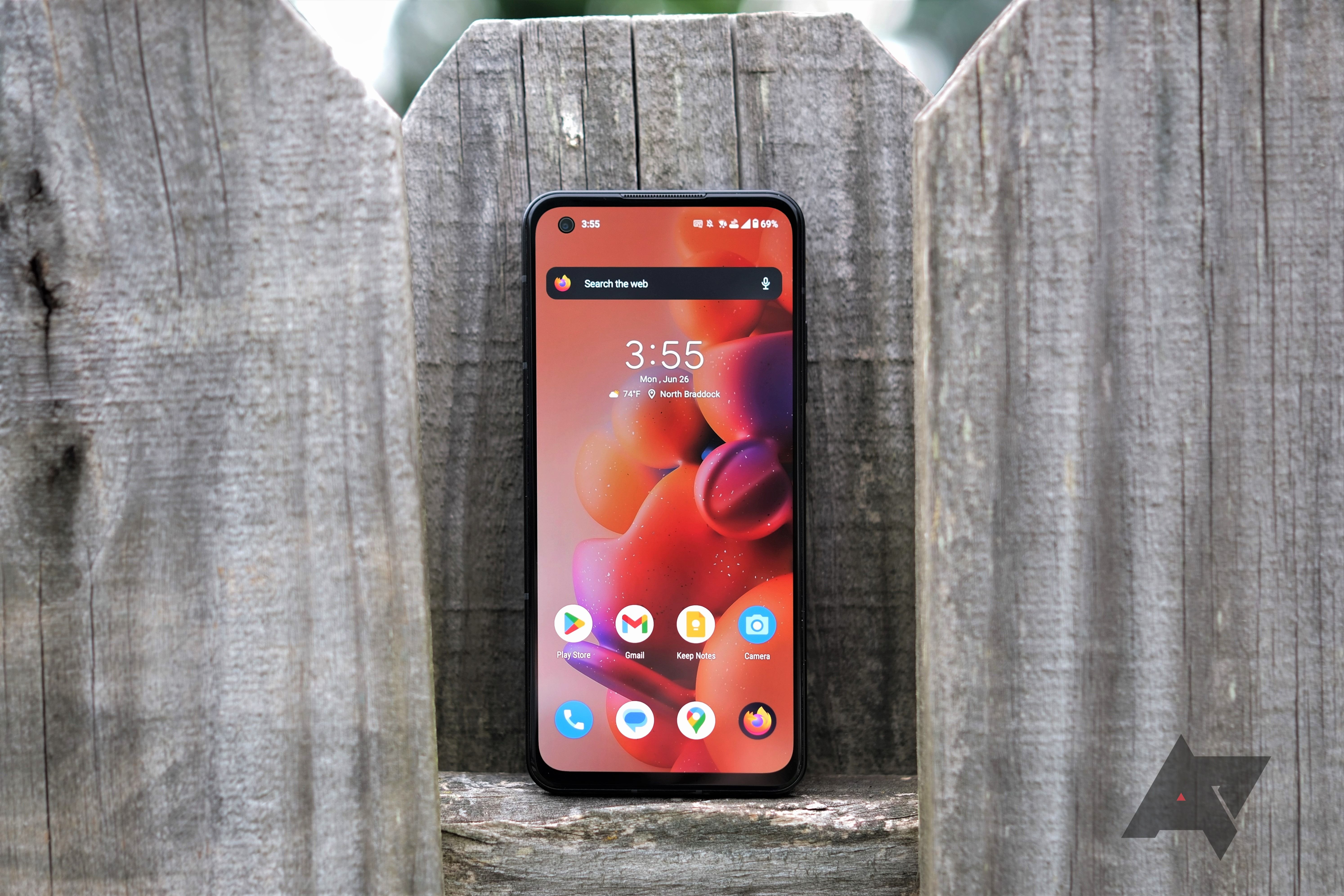 Asus Zenfone 10 review -- good things still come in small packages