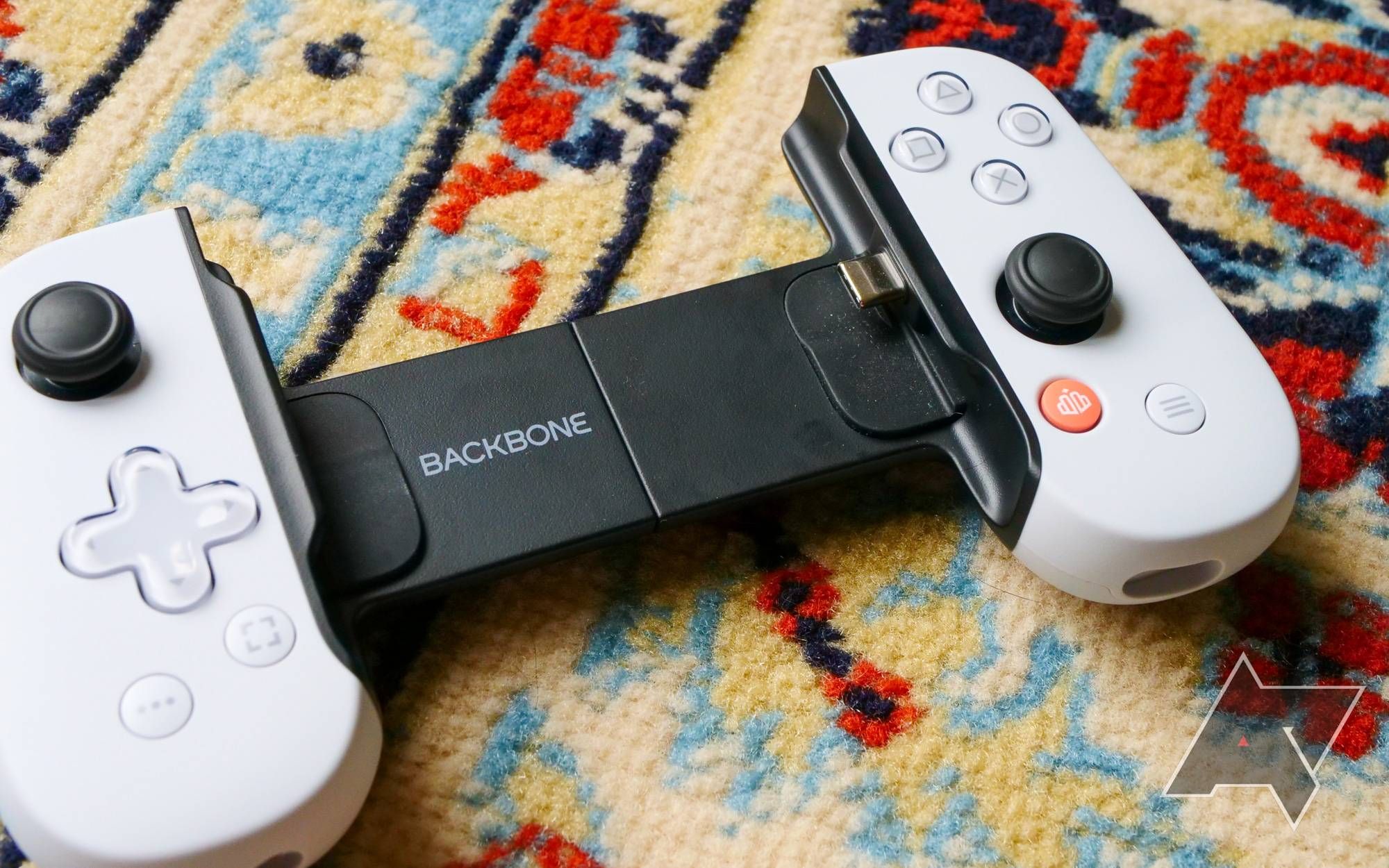 Backbone now has an Android version of its PlayStation-branded mobile game  controller - The Verge