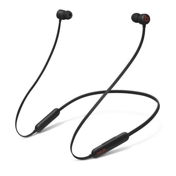 Beats Flex neckband headphones