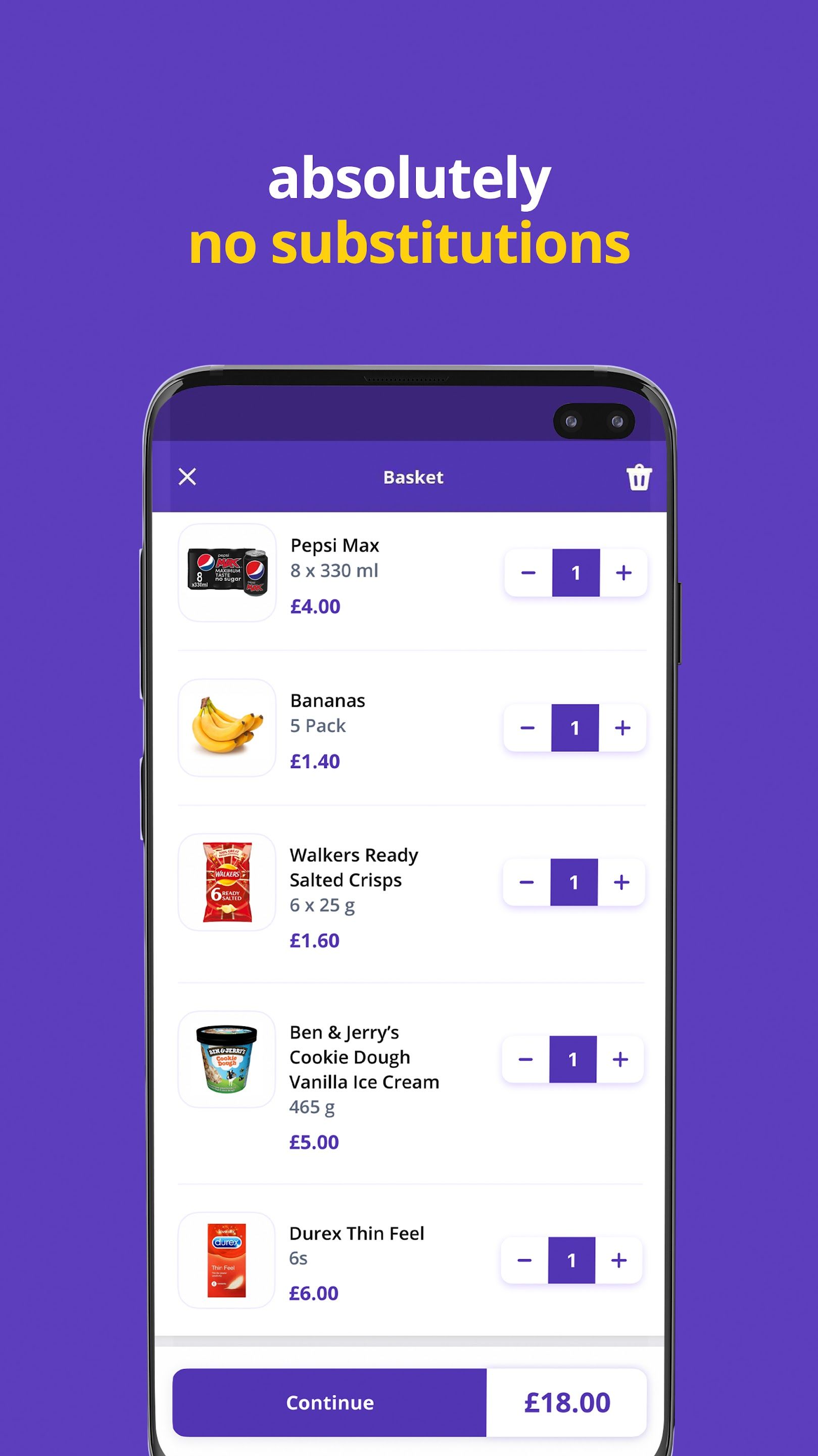 The 8 best grocery delivery apps in 2024