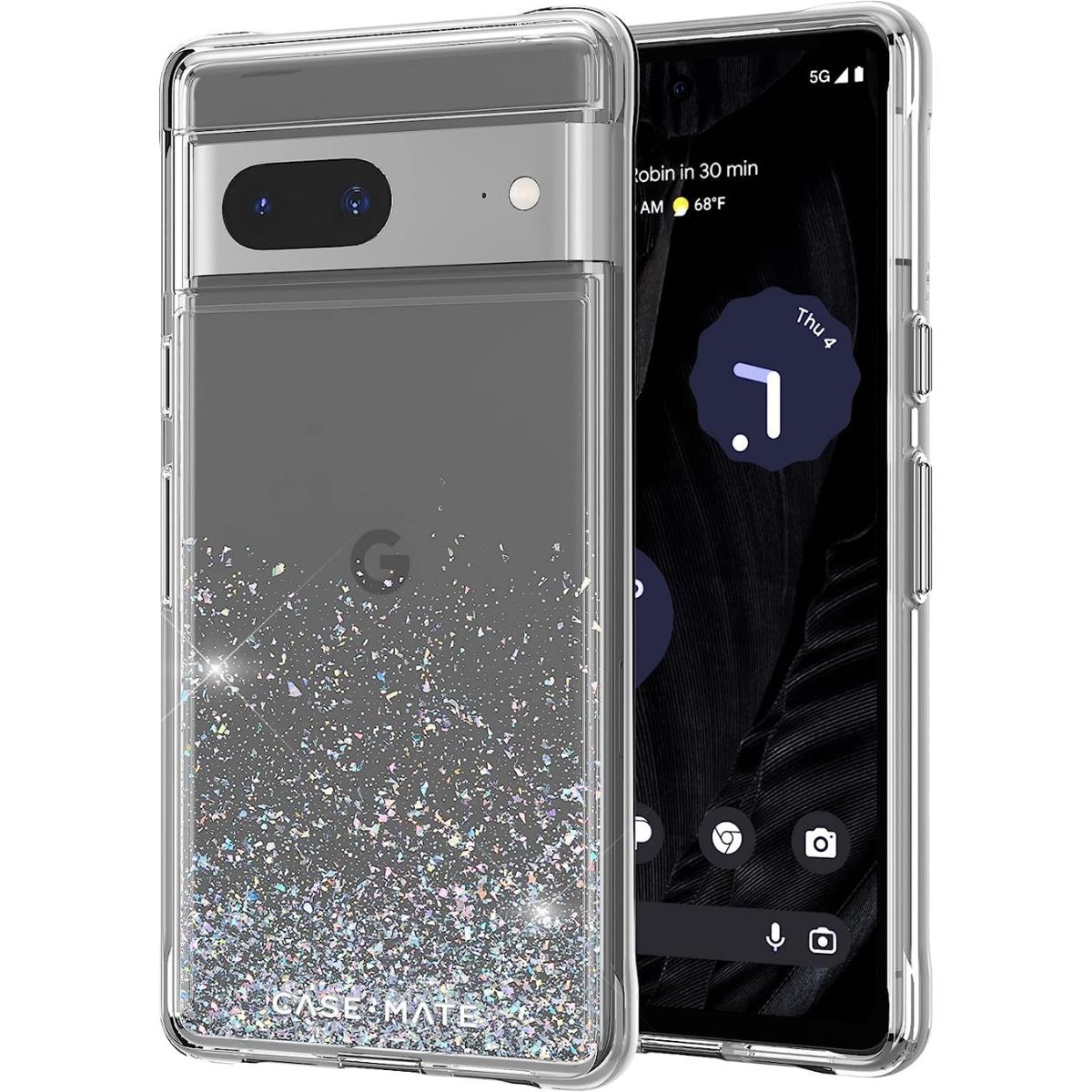 Case-Mate Slim Fit for Pixel 7a