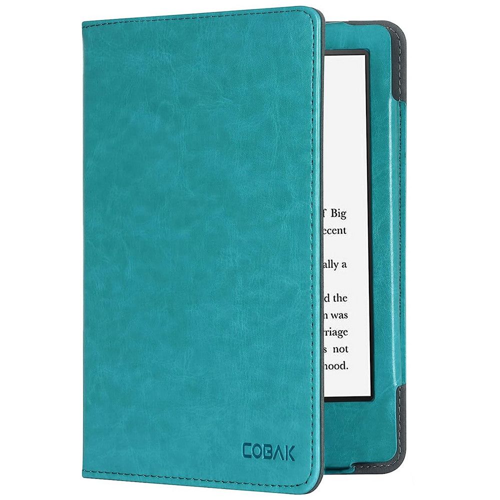 CoBak Case For Kindle Paperwhite, front view