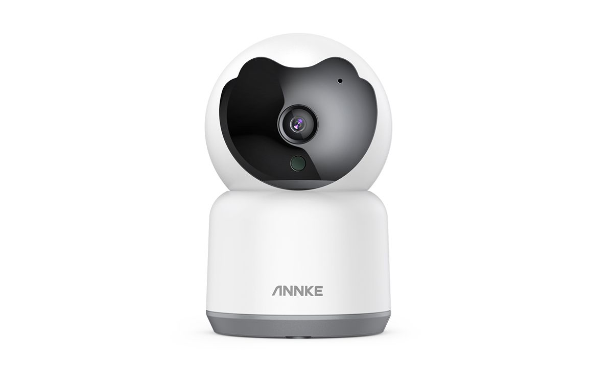 ANNKE giveaway: secure your home for less with these Wi-Fi cameras ...