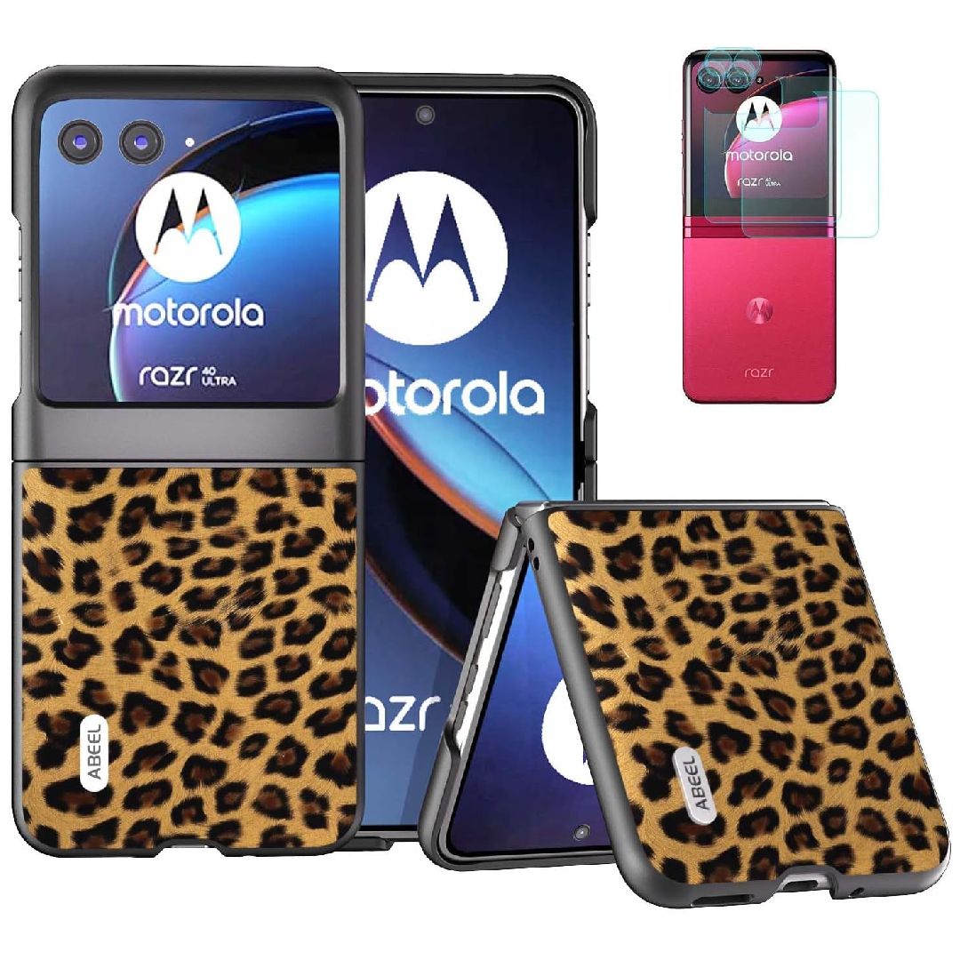 Best Moto Razr+ cases in 2023