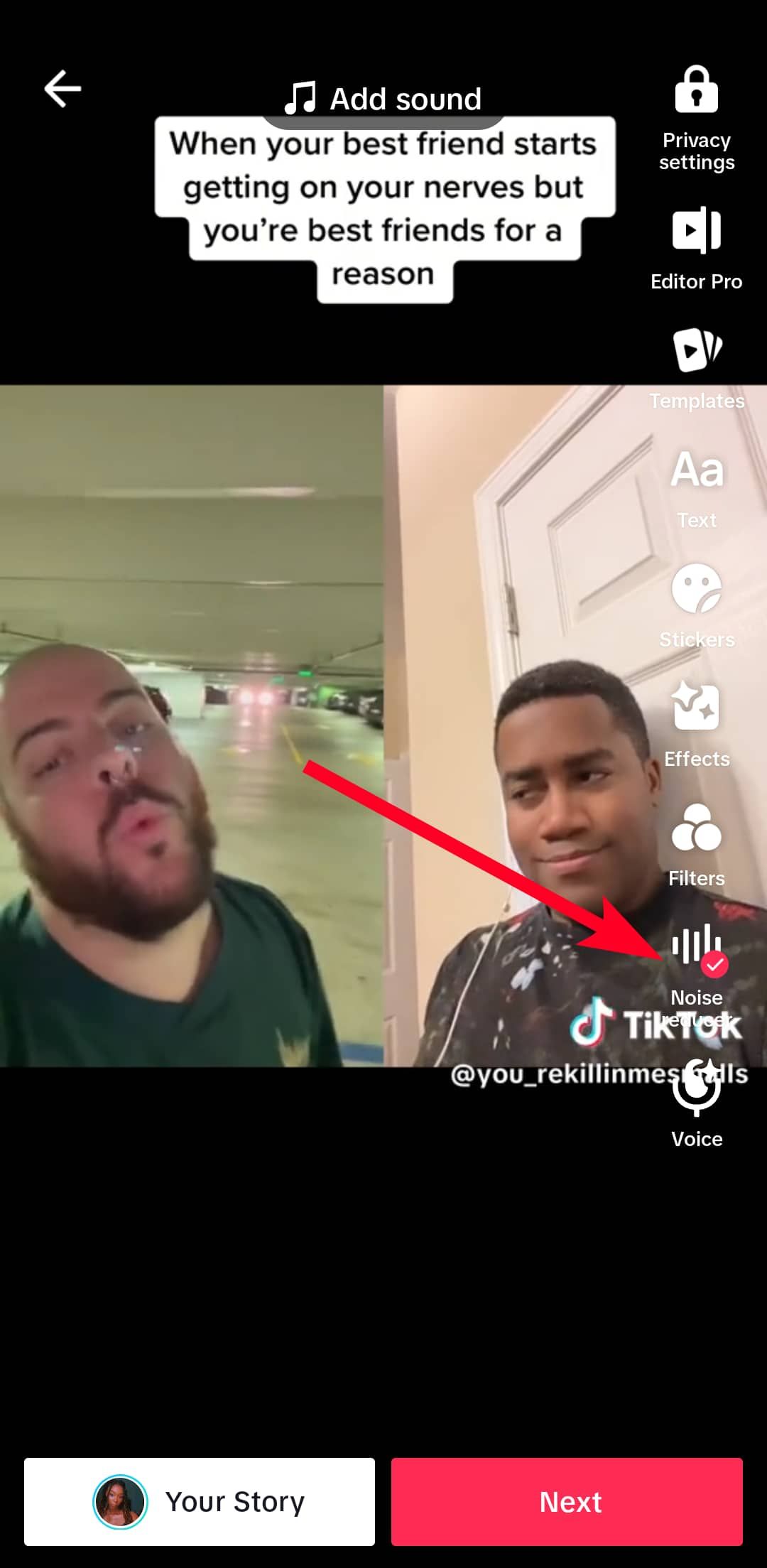 iphone 6 tiktok lag