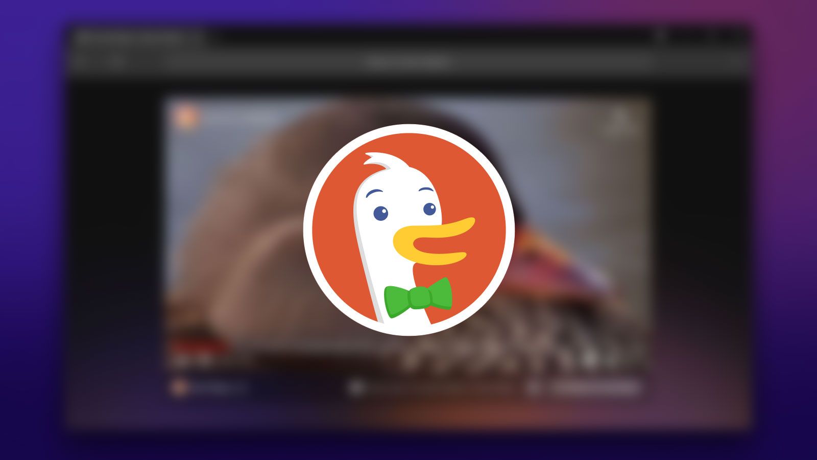 DuckDuckGo now has its own PC browser for keeping what you do online private