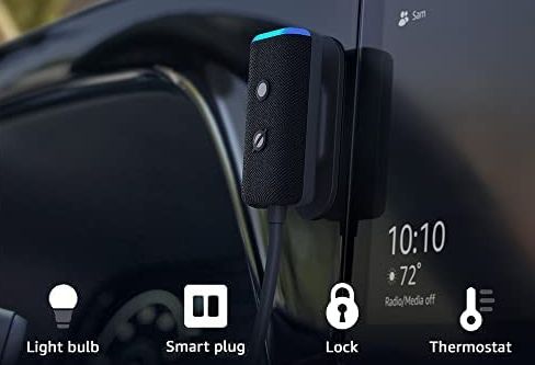 Alexa Auto Tech: The Ultimate Guide to Alexa in Your Car