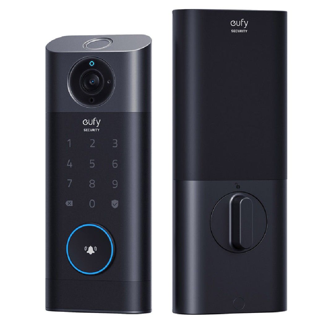 Eufy Security S330 Smart Lock