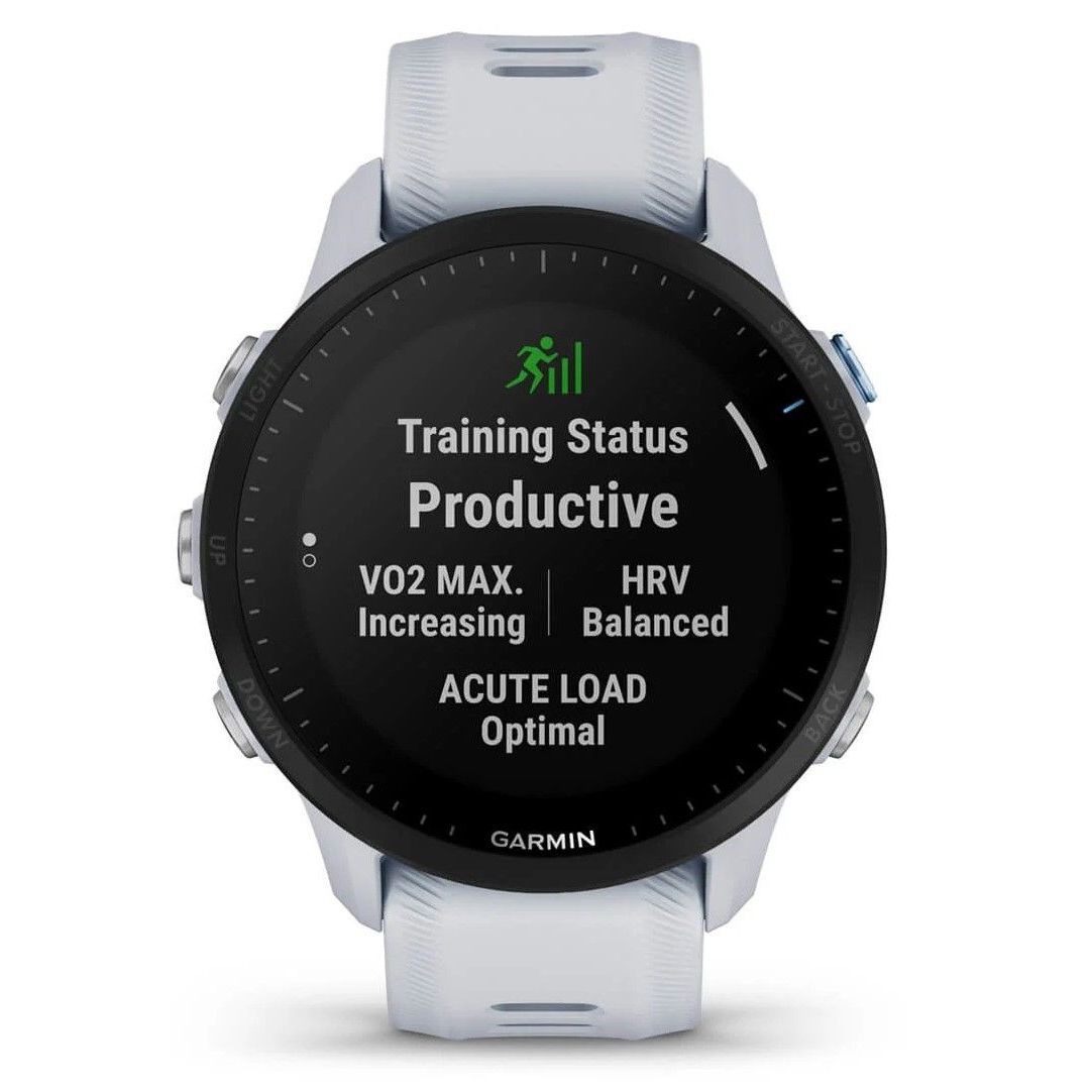 Garmin Forerunner 955