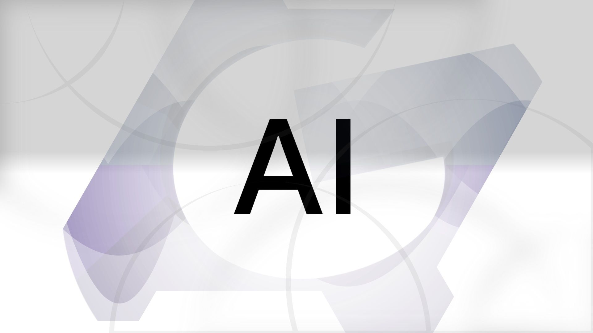 The initials 'AI' against a light gray background