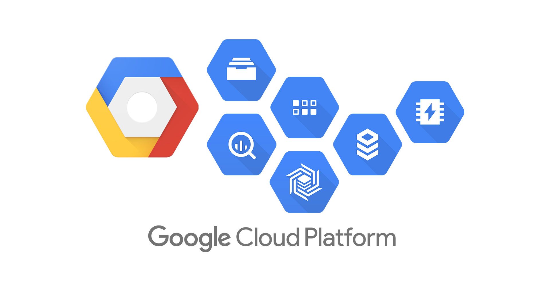 Google Cloud Platform とは何ですか?