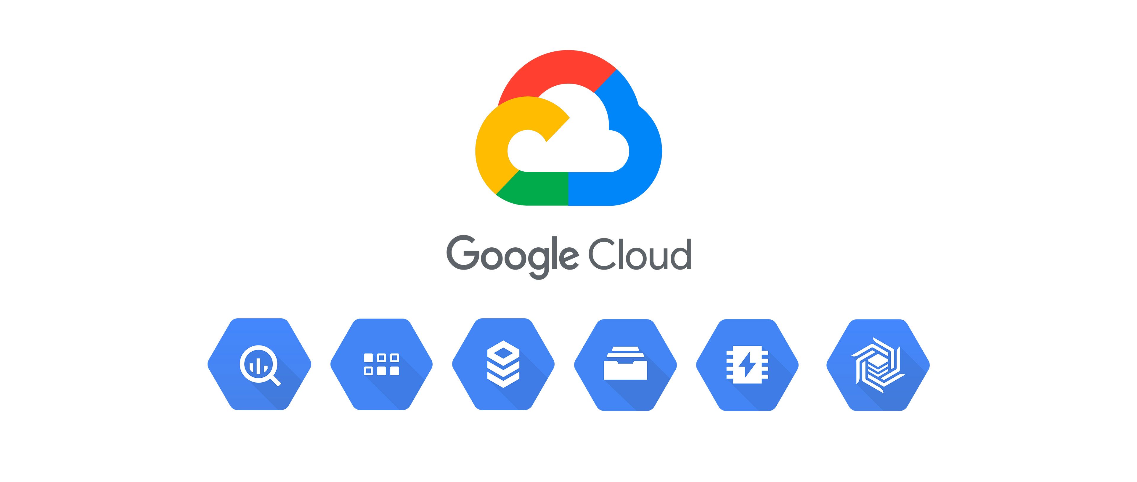 Google Cloud Platform とは何ですか?