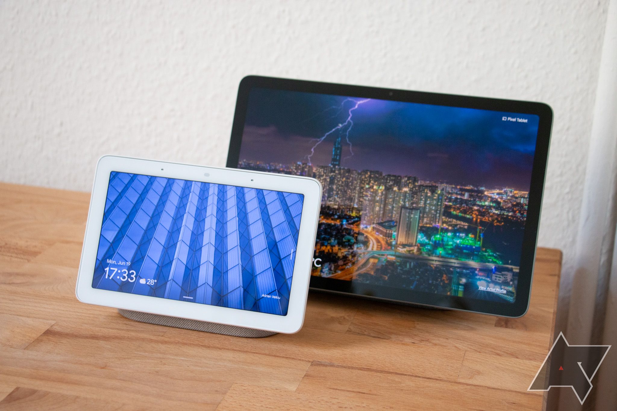 Google Pixel Tablet Review—A Better Smart Home Hub Than Tablet
