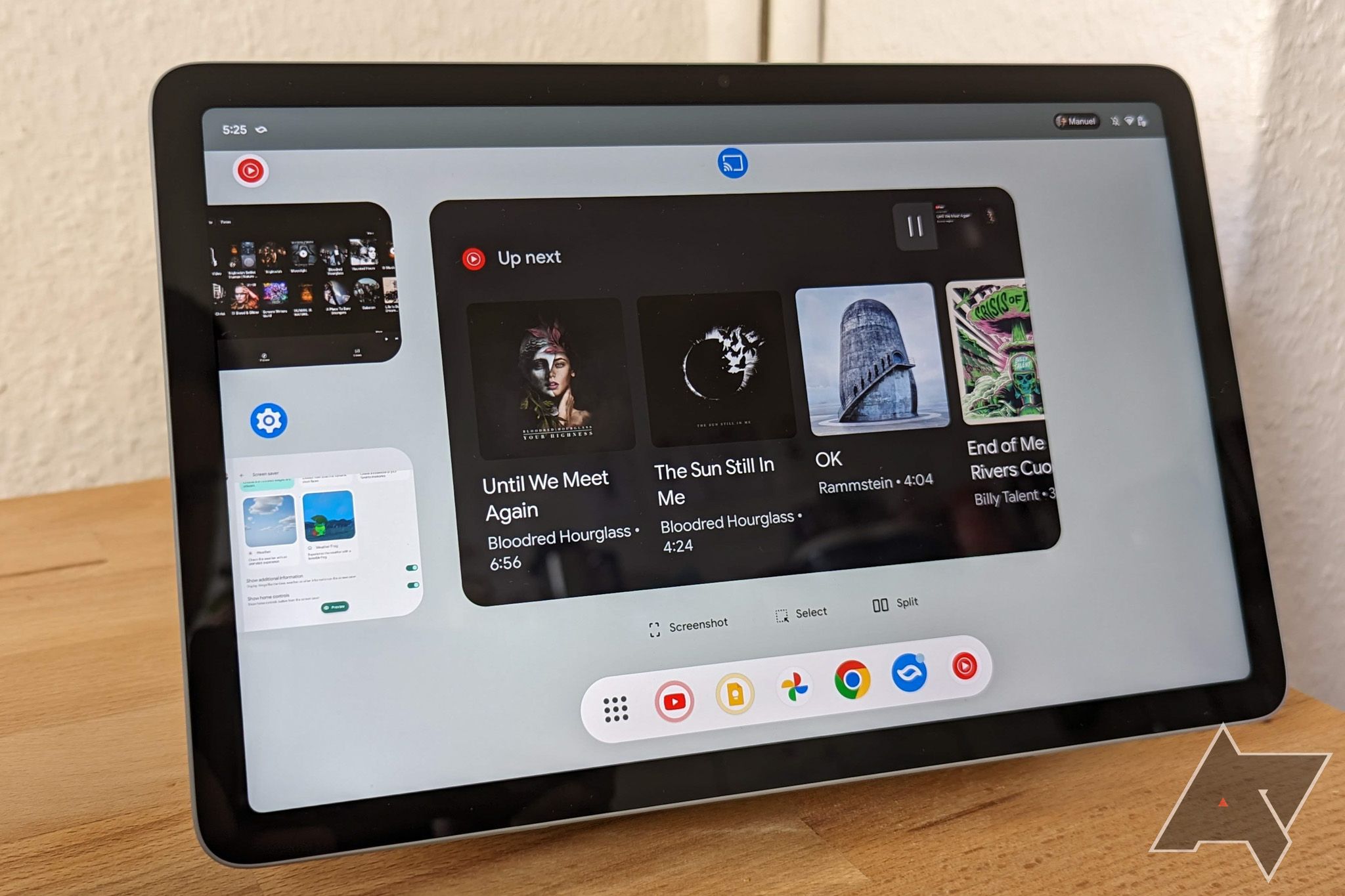 The New Google Pixel Tablet: Another Android Attempt at an iPad