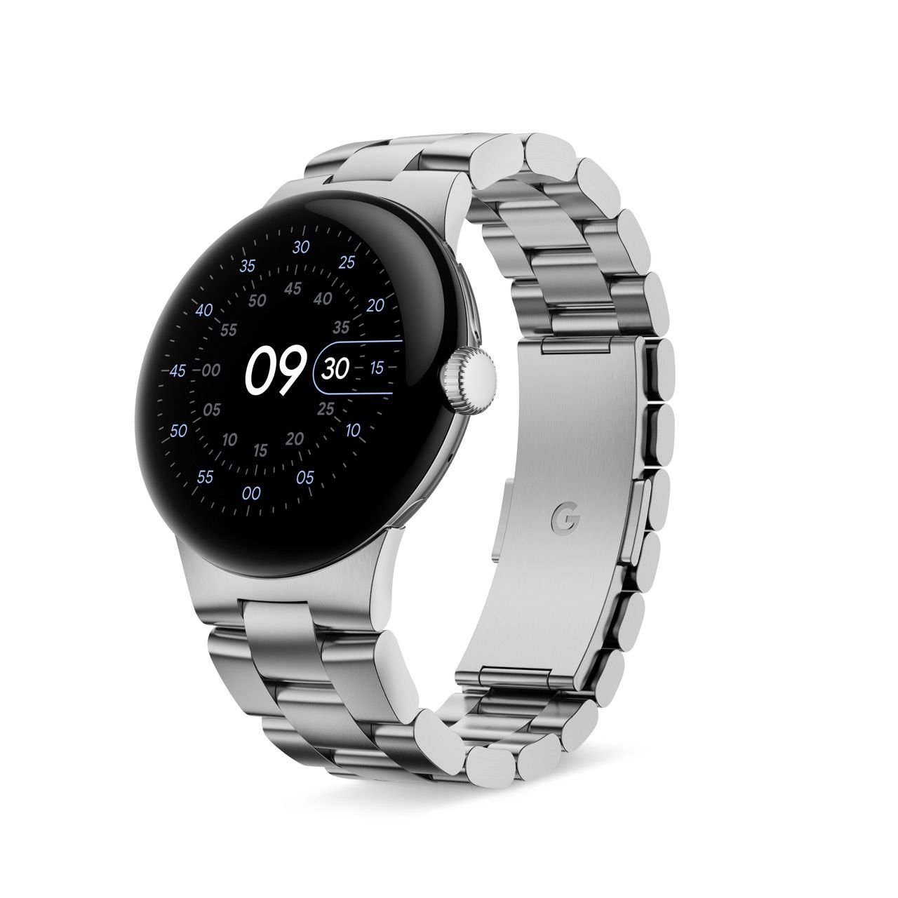 google pixel watch 3 metal bands