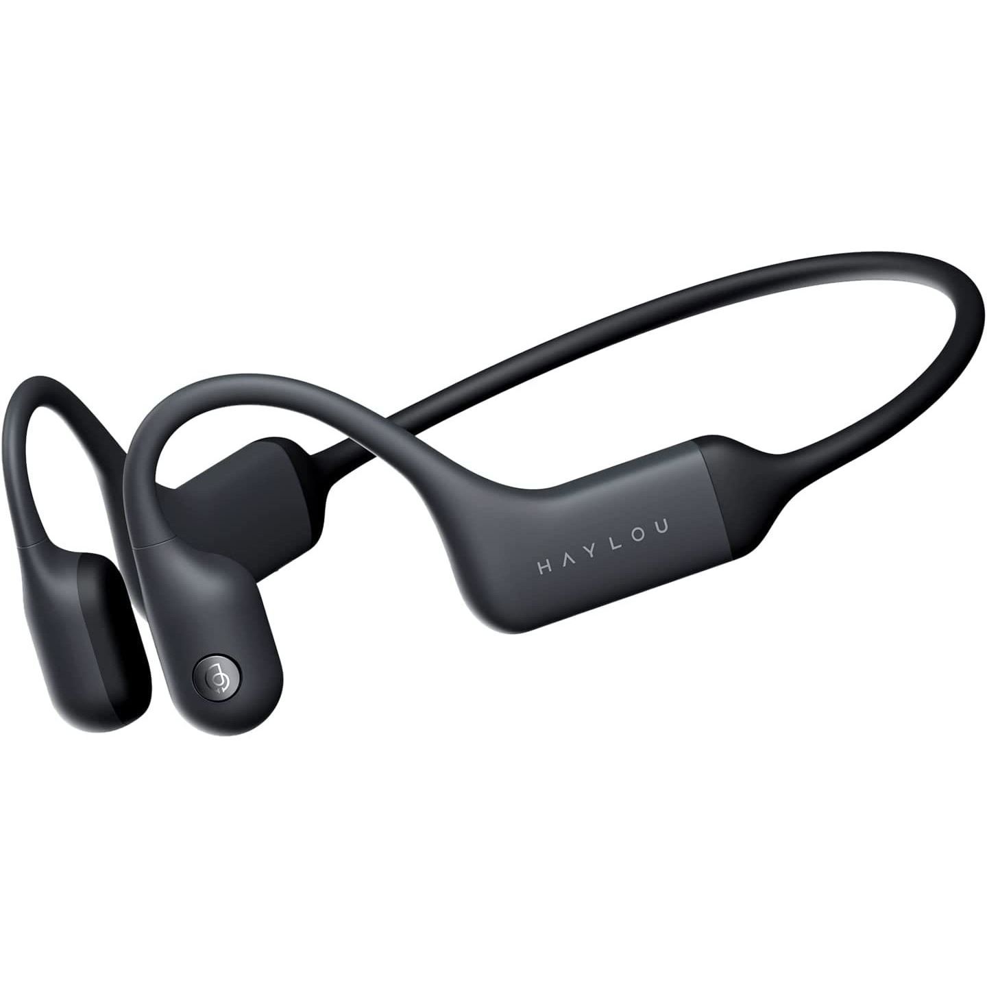 Haylou Purfree bone conduction headphones