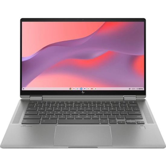 HP Chromebook X360 14c