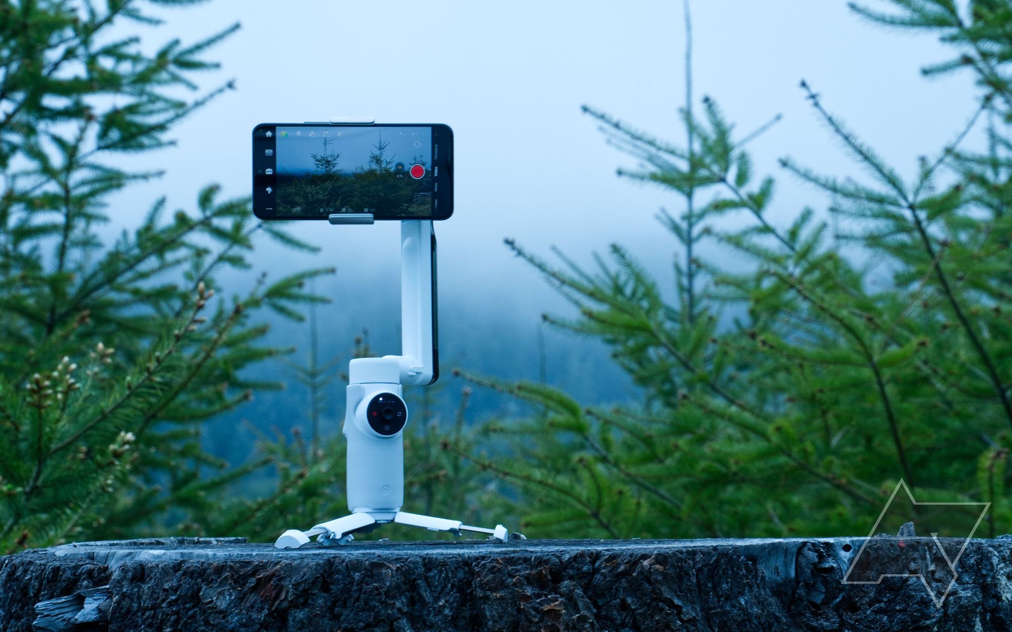 Insta360 Flow review: Instantly one of the best