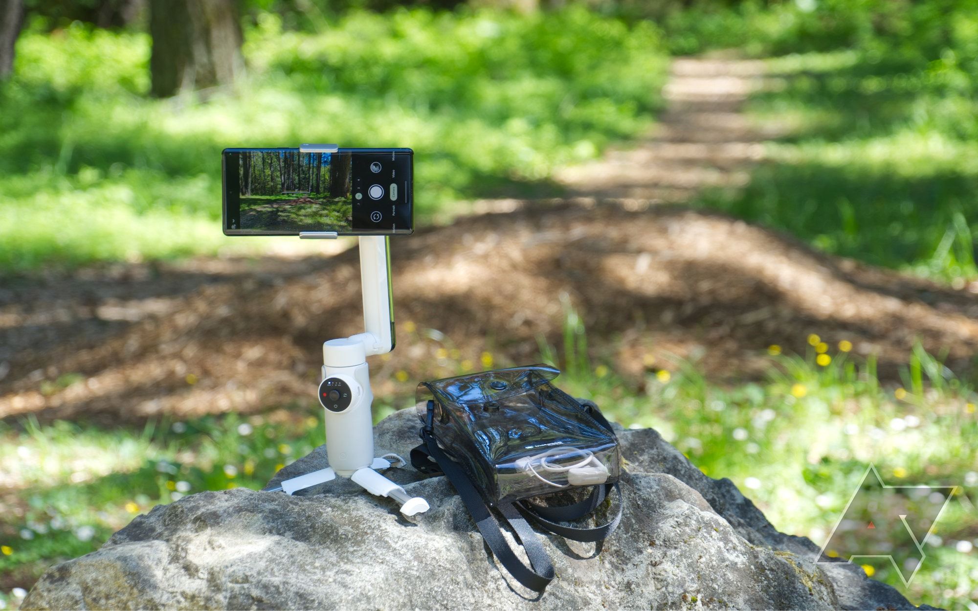 Insta360 Flow - Is this the Best Gimbal ? Read our Honest Review