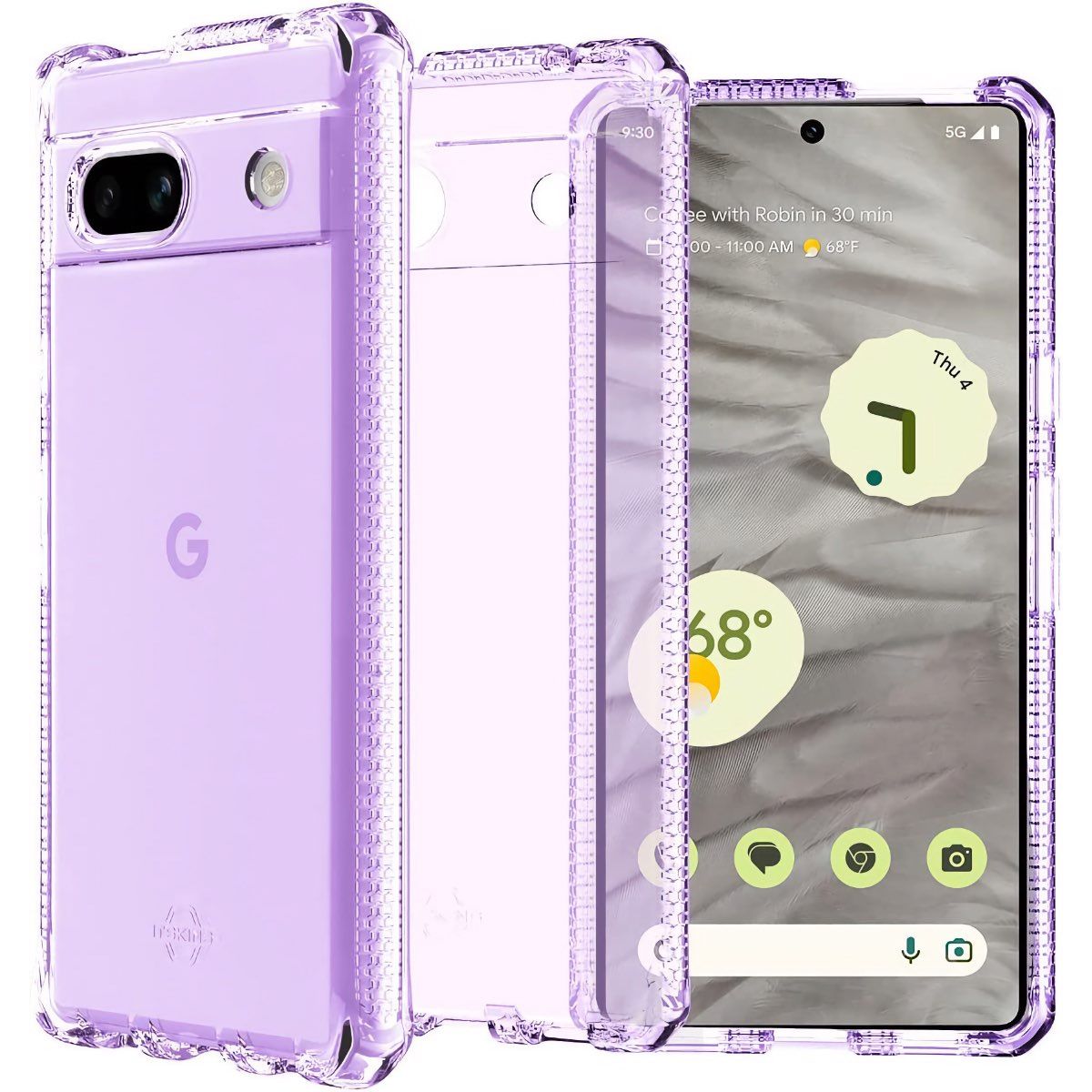 Itskins Spectrum R for Pixel 7a