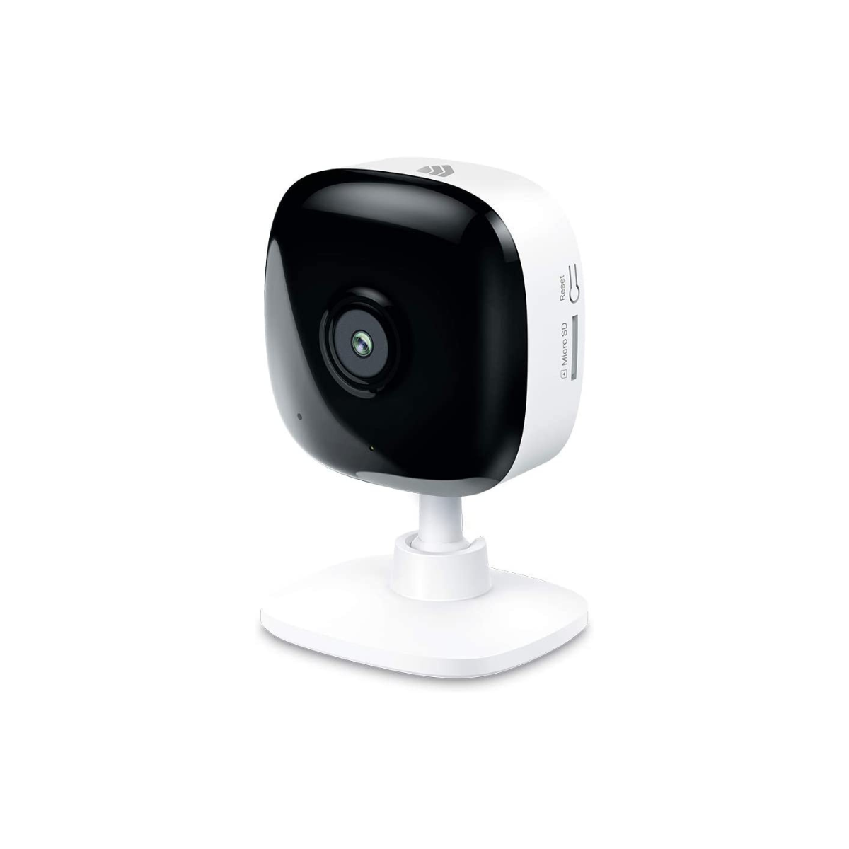 The Kasa EC60 Smart Camera.