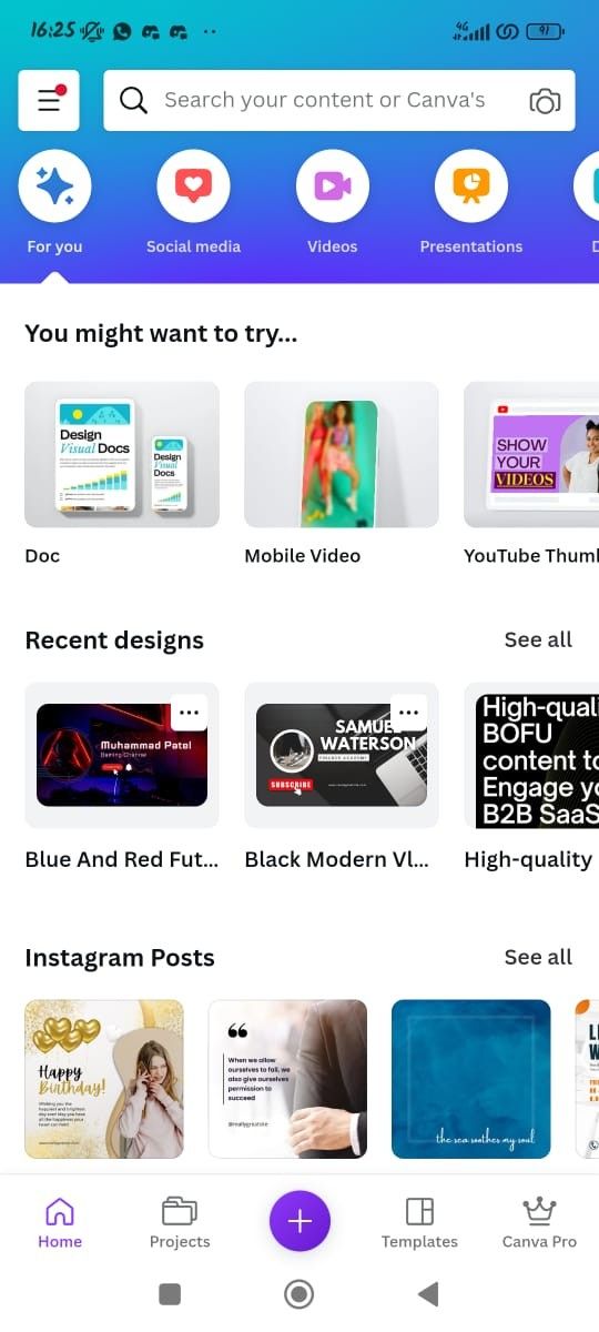 YouTube How to create the perfect custom banner for your channel