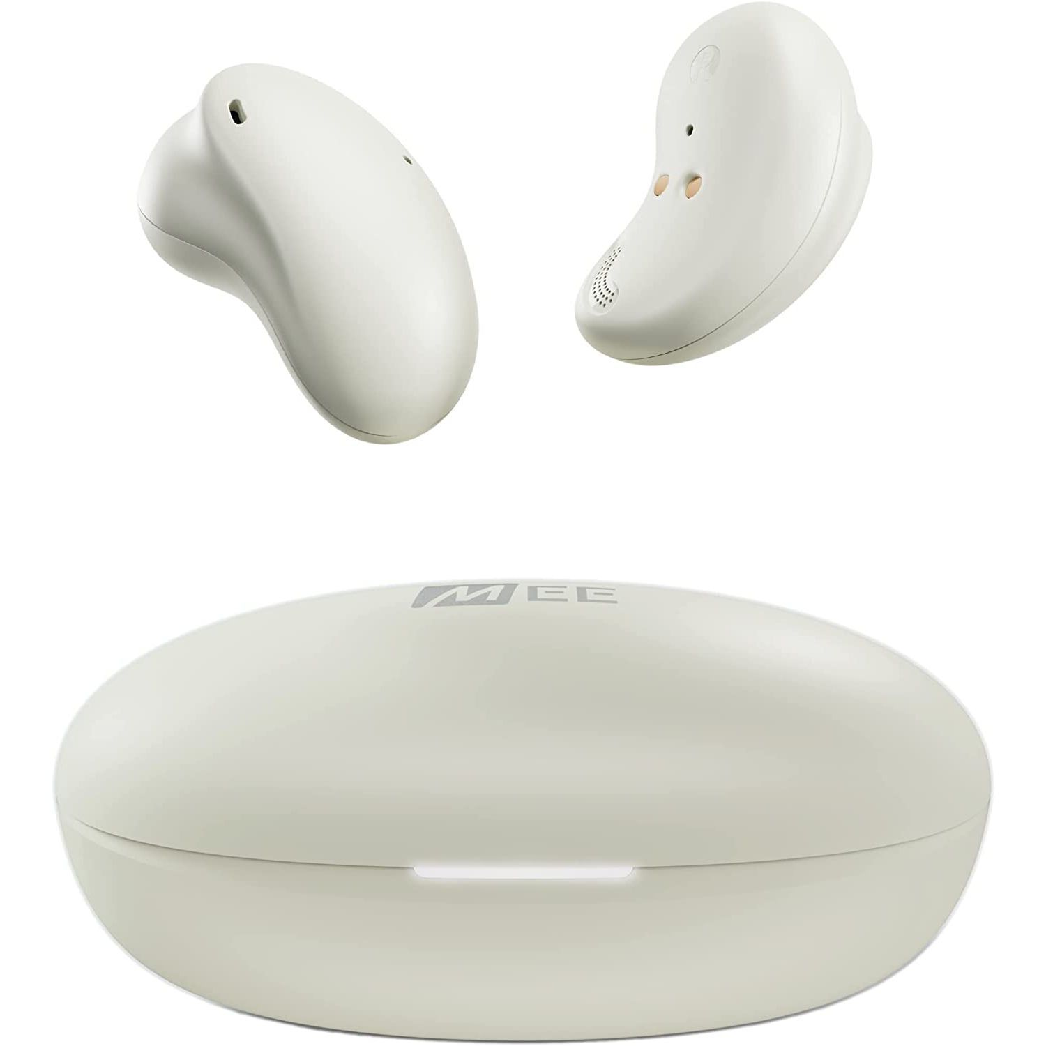 Mee Audio Pebbles true wireless earbuds