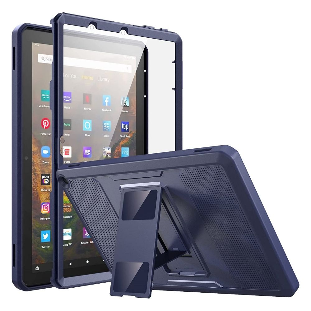 moko back cover for fire hd 10