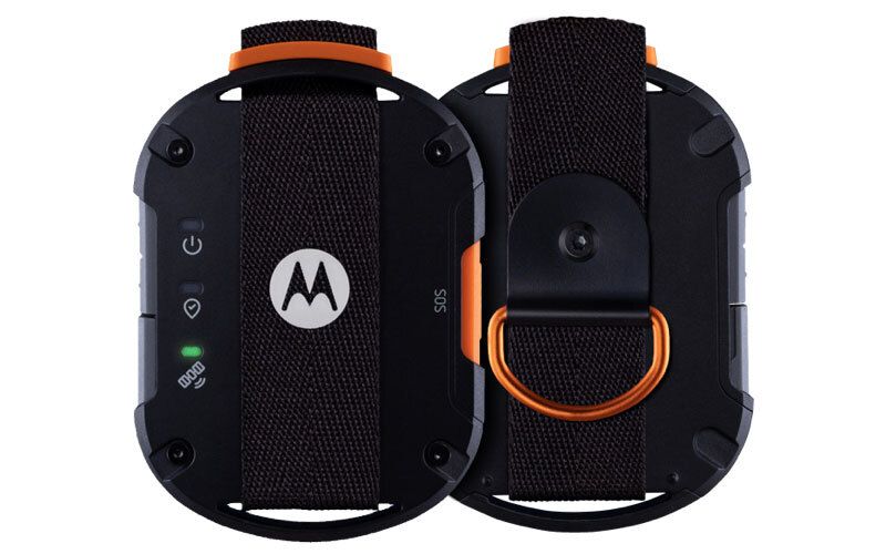 Έφτασε η αναβάθμιση της Motorola σε δορυφορική συνδεσιμότητα για το smartphone σας