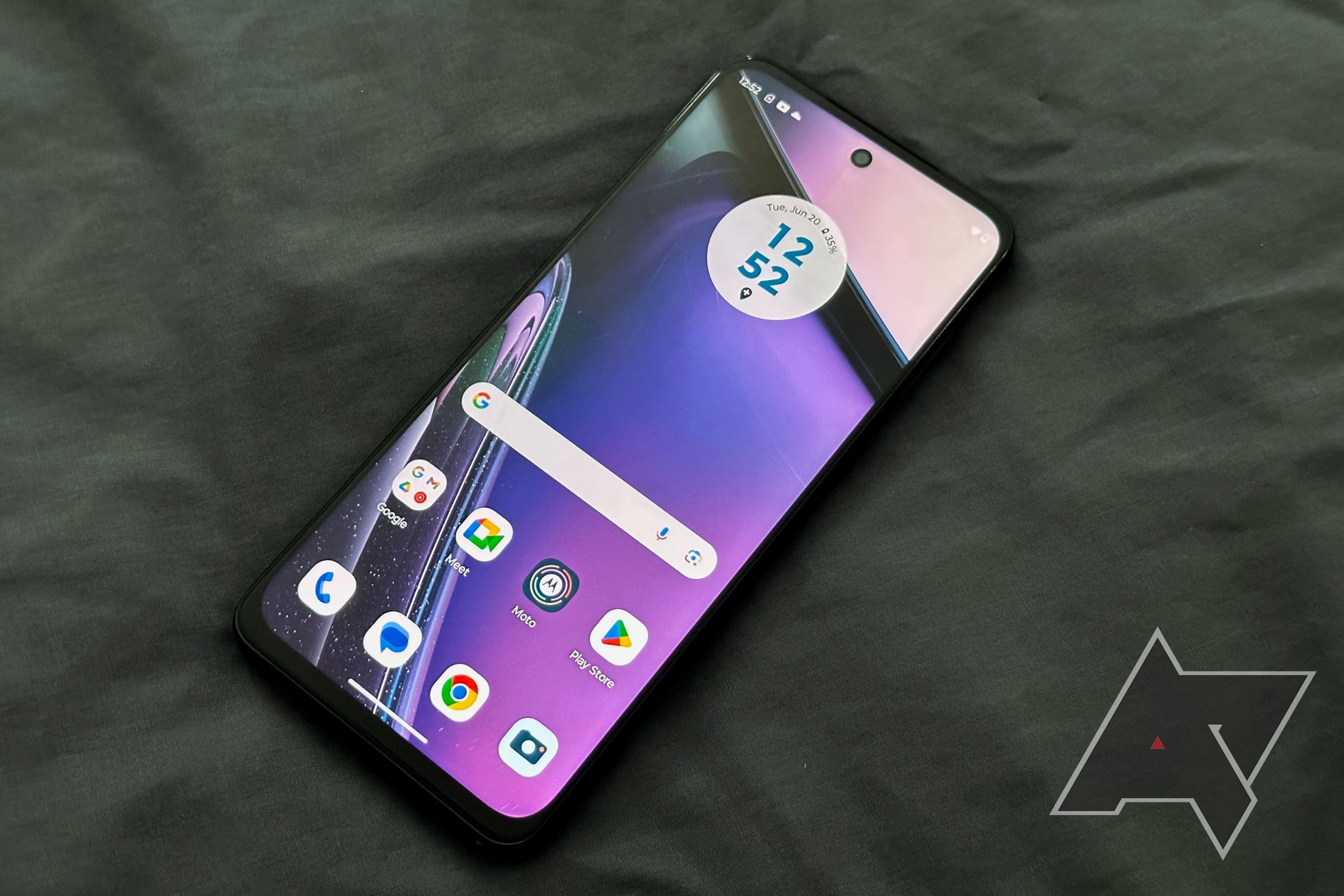 Motorola G Stylus 5G 2023 Ingredients List - bu3i35l