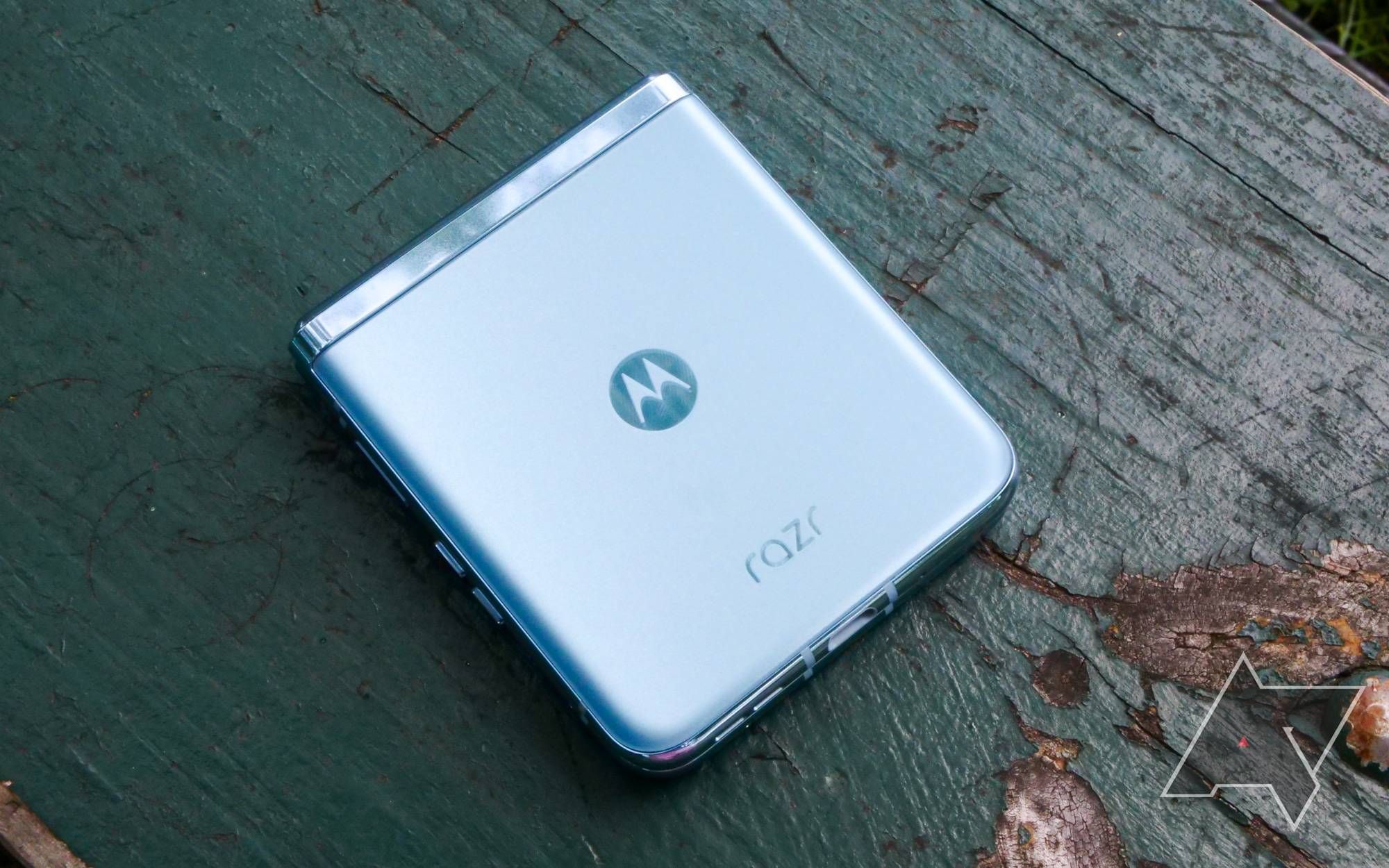 Motorola Razr+ review My new favorite foldable