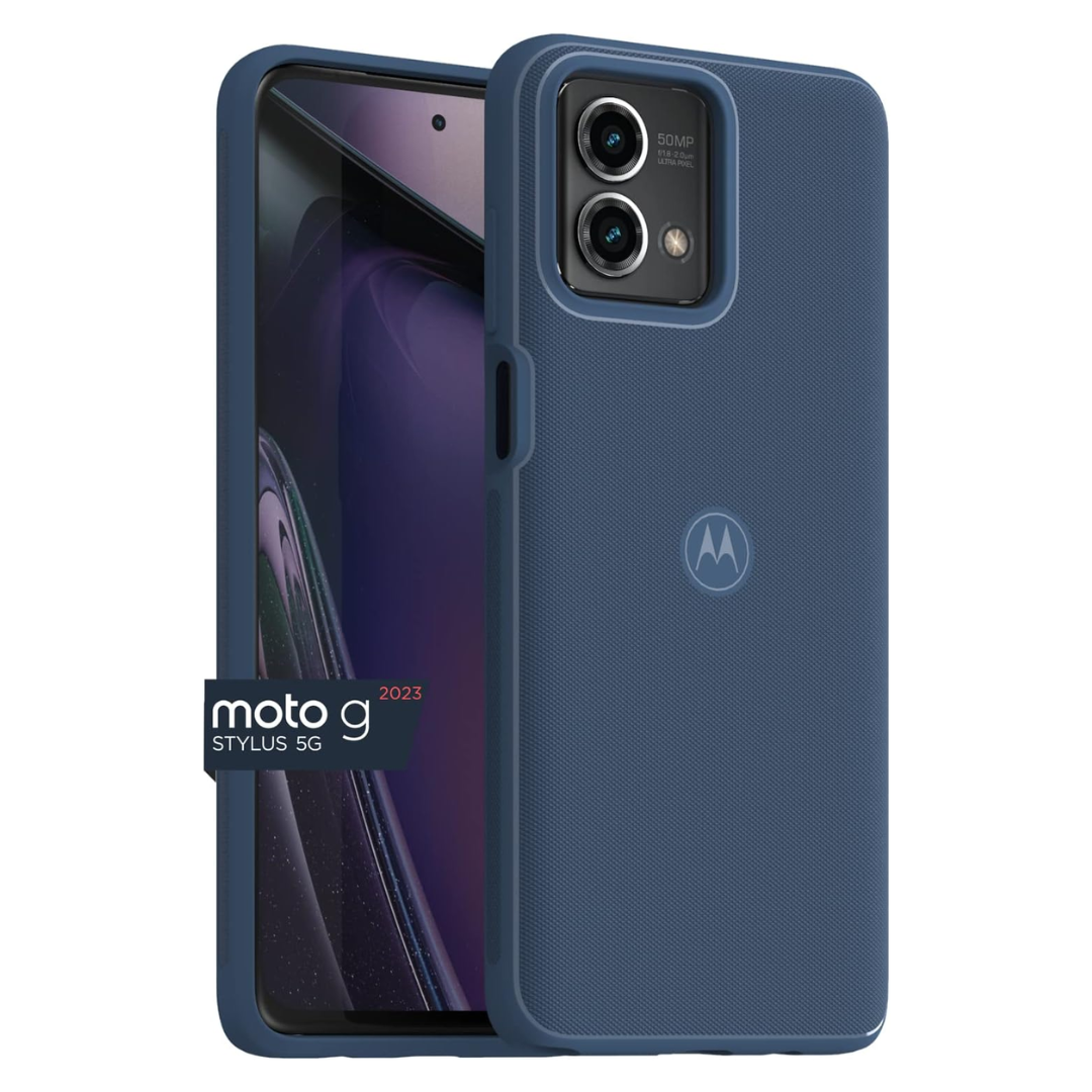 Best Moto G Stylus 5G (2023) cases in 2024