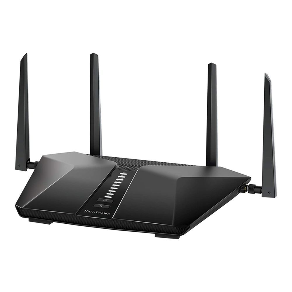 Best WiFi 6 routers in 2024