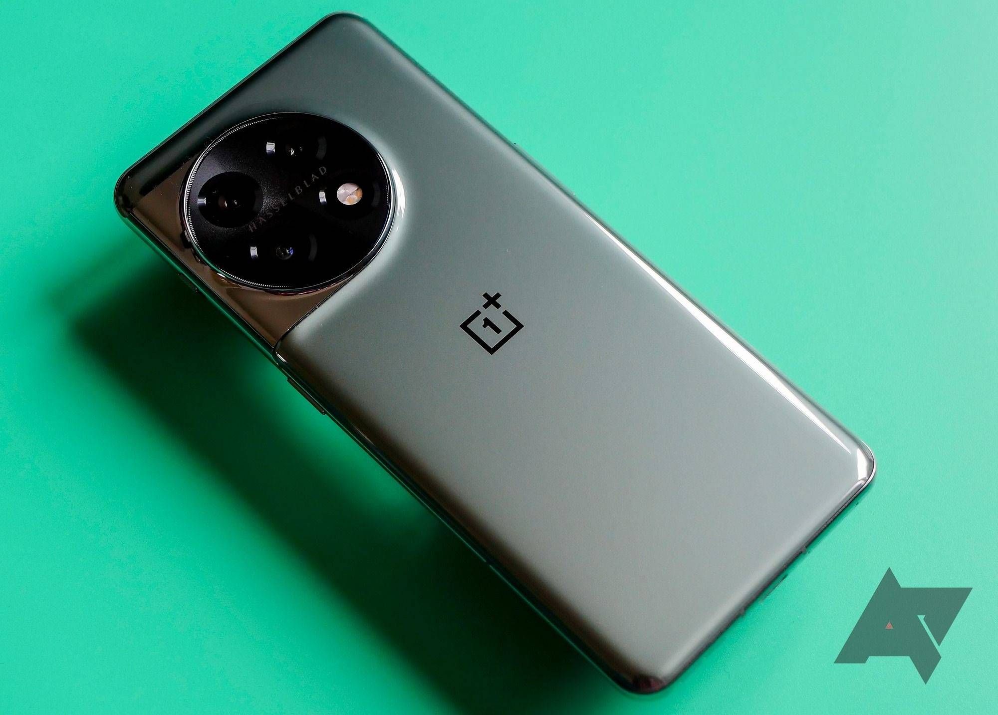 OnePlus 11 review: rapid Android with long battery life