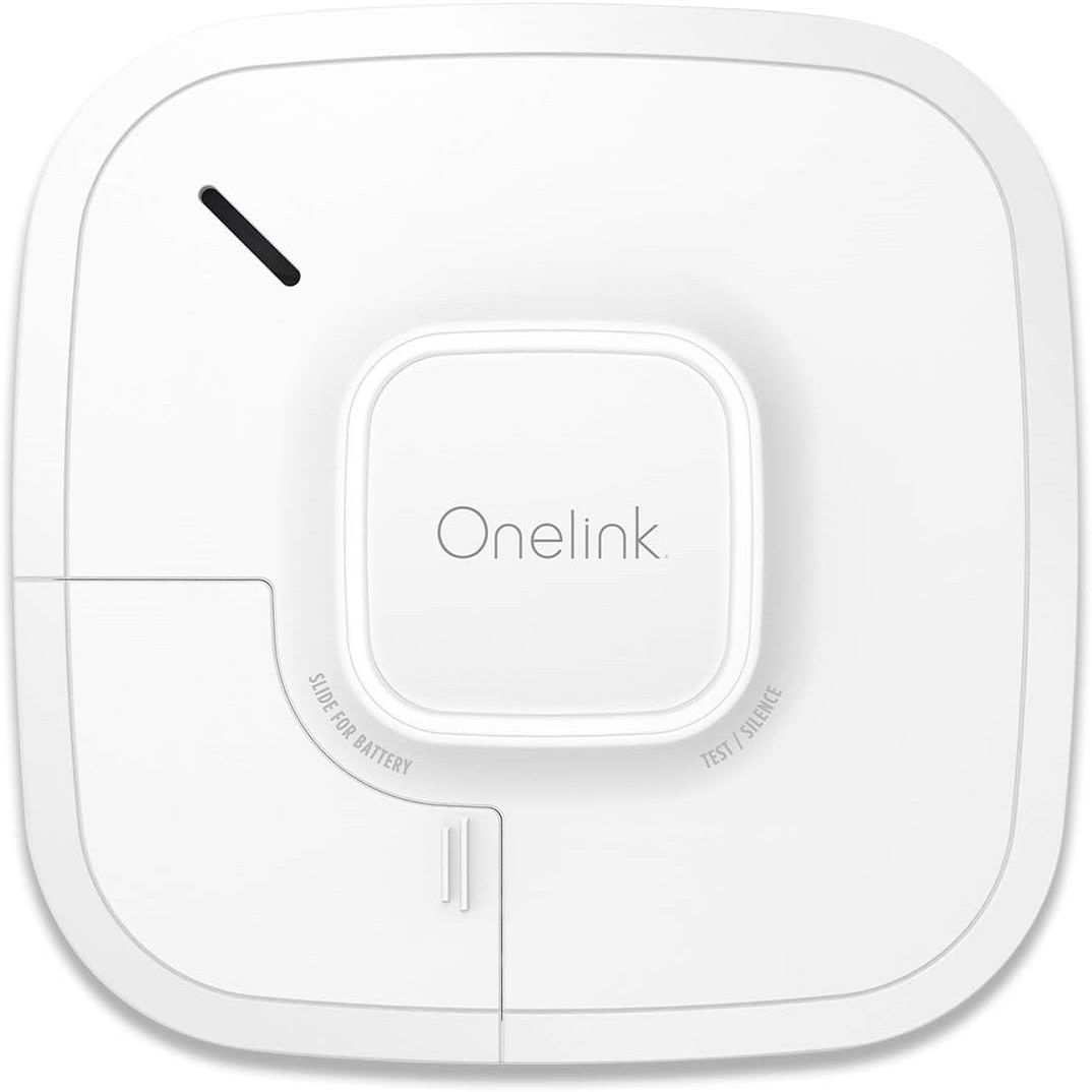 Onelink Tidy Smoke Horror towards a white background