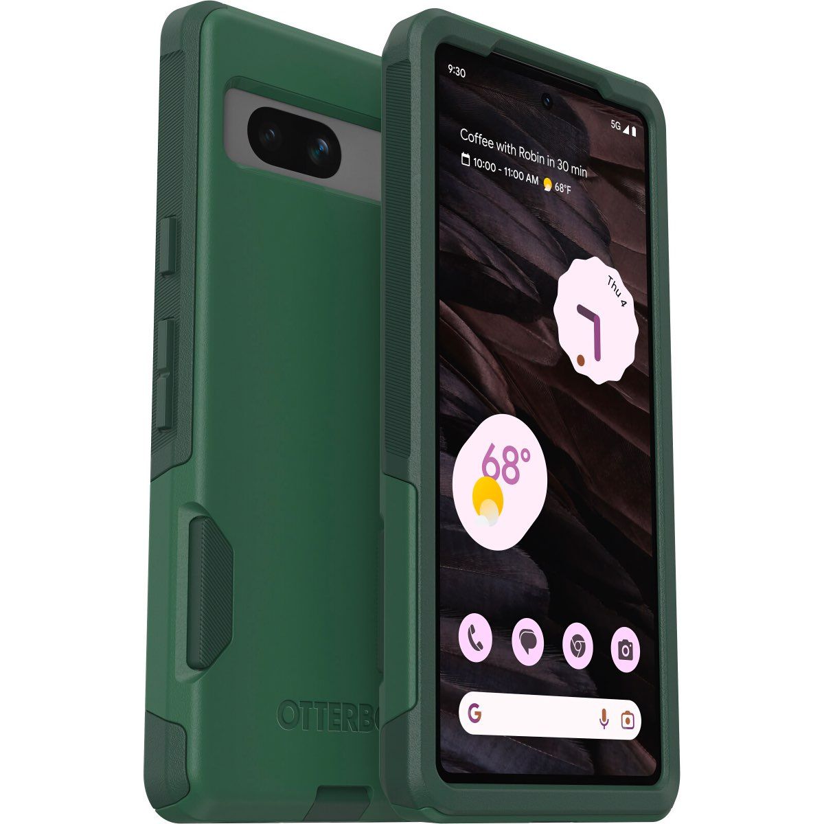 Otterbox Commuter for Pixel 7a