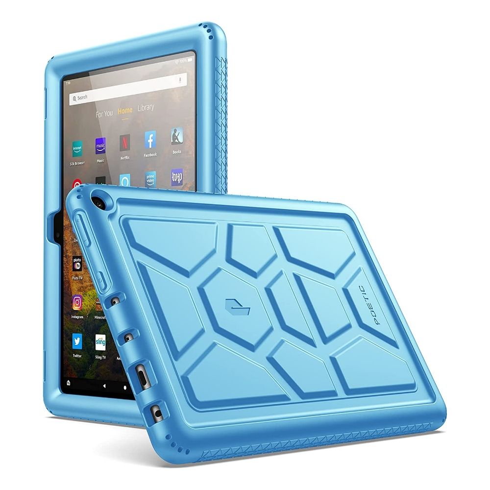 poetic turtleskin for fire hd 10