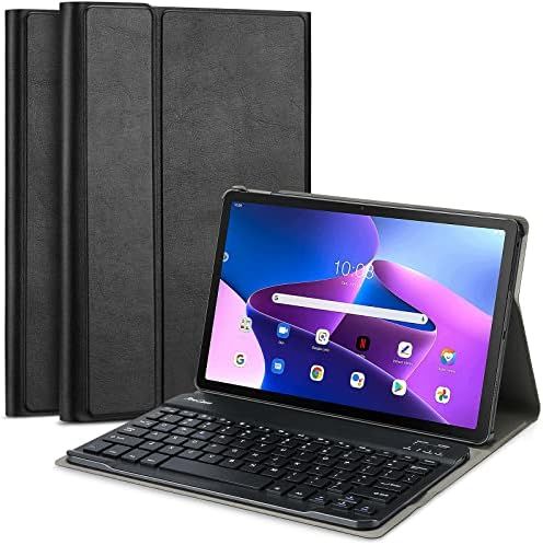 Best Lenovo Tab M10 Plus cases and covers in 2023