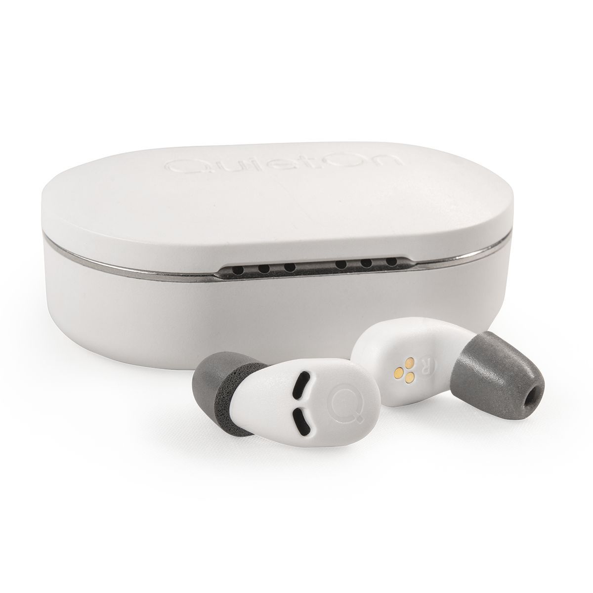 OquietOn 3.1 sleep earphones